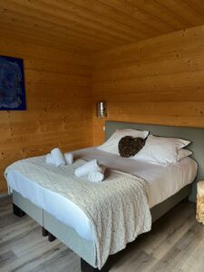 Chalet Le Renard